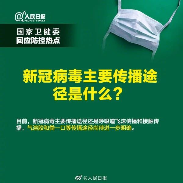 病毒可以通過氣溶膠傳播？還能開窗通風嗎？答案來了！